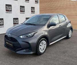 TOYOTA YARIS 116H FRANCE 5P