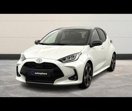 TOYOTA YARIS 130H PREMIÈRE 5P MC24