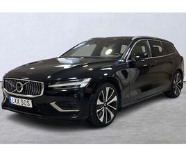 VOLVO V60 T8 TE INSCRIPTION