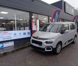 FEEL TAILLE M PURETECH 130 S&S EAT8