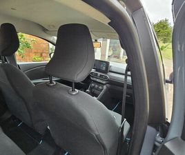 DACIA JOGGER DACIA JOGGER 1.0 ECO-G ESSENTIAL 7L BI-FUEL