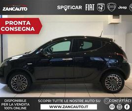 LANCIA YPSILON LANCIA YPSILON 1.0 FIREFLY 5 PORTE S&S HYBRID...