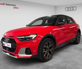 AUDI A1 CITYCARVER 30 TFSI 81 KW (110 CV) S TRONIC CON REF: 102415197