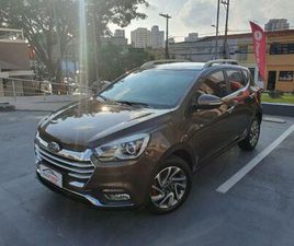 JAC T40 JAC T40 1.5 JET FLEX 16V 5P MEC.