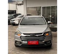 JAC T40 JAC T40 1.6 16V 5P AUT.