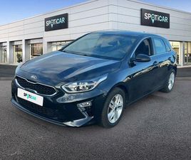 CEE-D 1.0 T-GDI 120CH ACTIVE