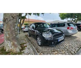 MINI COUNTRYMAN SE ALL4