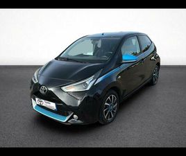 1.0 VVT-I 72CH X-TREND 5P