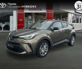 122H DISTINCTIVE 2WD E-CVT MY22