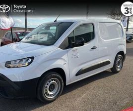 MEDIUM 100 D-4D START MY25