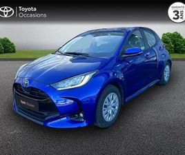 120 VVT-I DYNAMIC BUSINESS 5P MY21