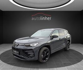 TAYRON 1.5 TSI EVO2 EHYBRID R-LINE DSG