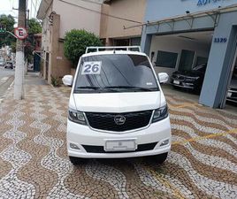 EFFA V21 1.5 16V PICAPE SIMPLES