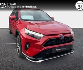 2.5 HYBRIDE RECHARGEABLE 306CH DESIGN AWD-I MY22