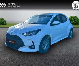 70 VVT-I DYNAMIC BUSINESS 5P MY22