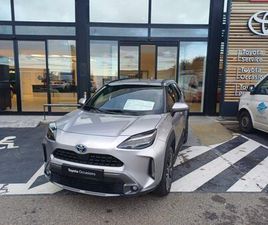 116H TRAIL + MARCHEPIEDS MY22