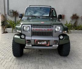TROLLER T4 3.2 XLT 4WD