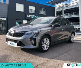 RENAULT CLIO 1.0 TCE 90CH EVOLUTION - 24