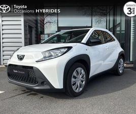 1.0 VVT-I 72CH DYNAMIC