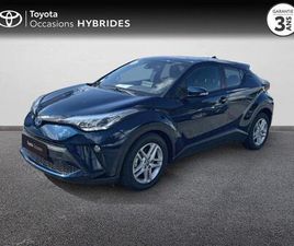 1.8 HYBRIDE 122CH DYNAMIC E-CVT