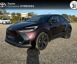 1.8 HYBRIDE 140CH COLLECTION NG23