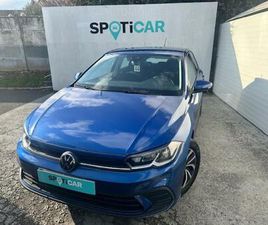 1.0 TSI 95CH LIFE PLUS DSG7