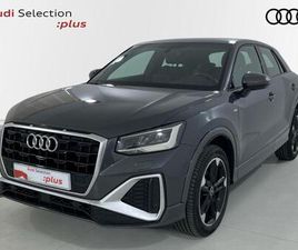 AUDI Q2 35 TFSI