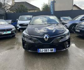 RENAULT CLIO 1.0 TCE 90CH EVOLUTION