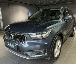 XC 40 T2 129CH BUSINESS GEARTRONIC 8