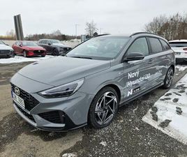 HYUNDAI I30 1,6
