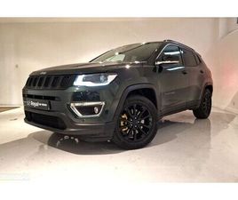 JEEP COMPASS 1.3 TG NIGHT EAGLE