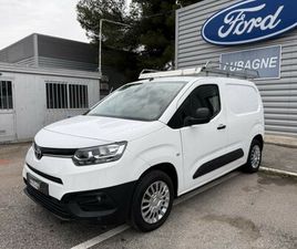 MEDIUM 100 D-4D BUSINESS RC21