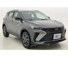 GEELY COOLRAY GEELY COOLRAY GL 1.5TD GL 1.5 | ZERO DOWN PAYMENT | HOME TEST DRIVE