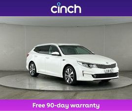 1.7 CRDI 3 SPORTSWAGON EURO 6 (START/STOP) 5DR