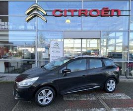 ESTATE 0.9 TCE 90CH ENERGY INTENS ECO²