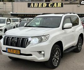 LUXURY SWB אוט׳ 2.8 (204 כ״ס)