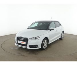 AUDI A1 SPORTBACK 1.0 TFSI