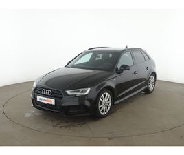 AUDI A3 SPORTBACK 35 TFSI 35 TFSI