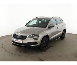 SKODA KAROQ 1.5 TSI ACT
