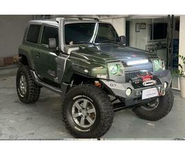 TROLLER T4 3.2 XLT 4WD