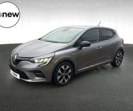 CLIO 1.0 TCE EVOLUTION GPF