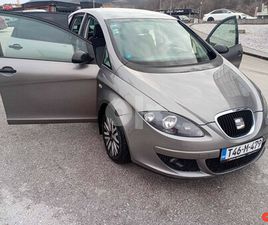 SEAT ALTEA