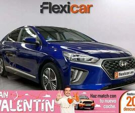 IONIQ PHEV 1.6 GDI KLASS