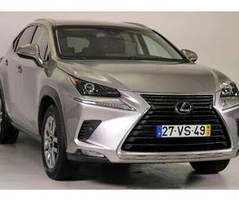 LEXUS CT CT 200H NX 300H EXECUTIVE PLUS