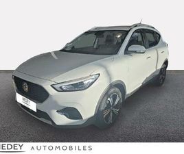 1.5 VTI-TECH 106CH COMFORT