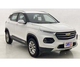 CHEVROLET GROOVE CHEVROLET GROOVE LT 1.5L LT 1.5 | ZERO DOWN PAYMENT | HOME TEST DRIVE