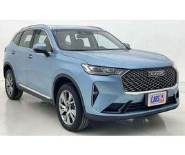 HAVAL H6 2.0T SUPREME (4WD) SUPREME 2 | ZERO DOWN PAYMENT | HOME TEST DRIVE