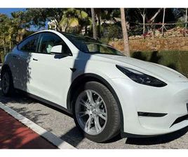 MODEL Y GRAN AUTONOMIA AWD ! 514CV !