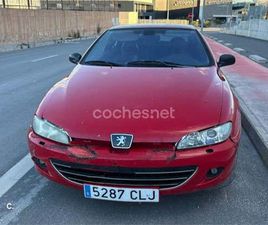 PEUGEOT 406 PEUGEOT 406