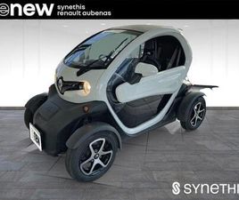 TWIZY INTENS BLANC 45